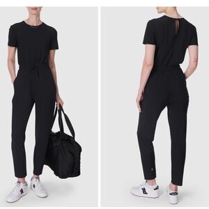 Sweaty Betty Explorer Jumpsuit